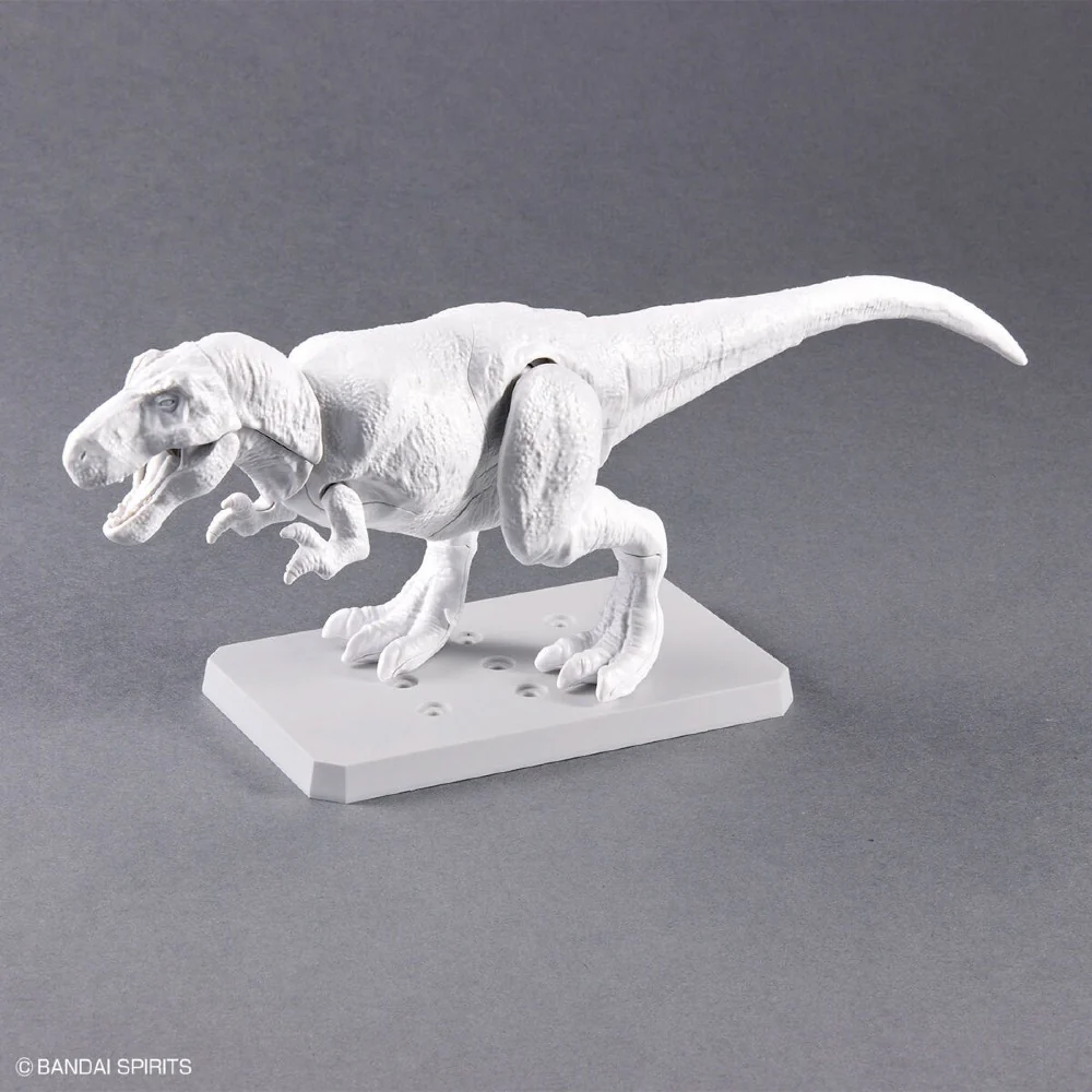 Plannosaurus Tyrannosaurus (Painting Ver.) - Image 7