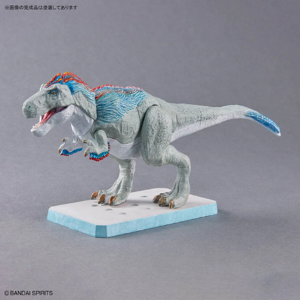 Plannosaurus Tyrannosaurus (Painting Ver.) - Image 9