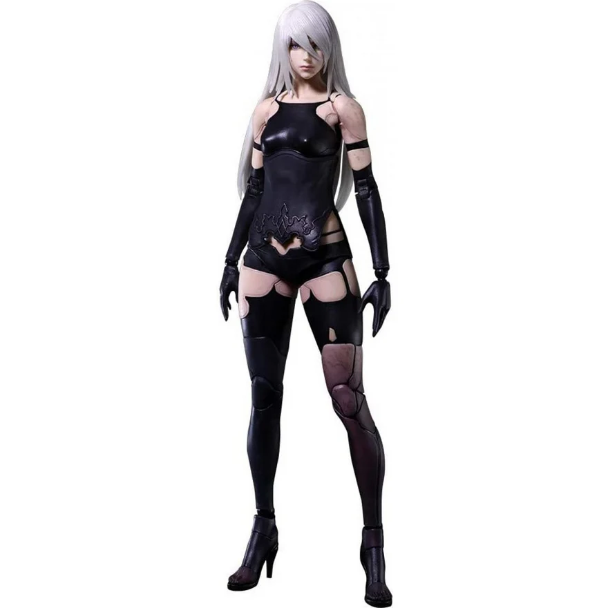Play Arts Kai NieR:Automata: A2 (YoRHa Type A No. 2)
