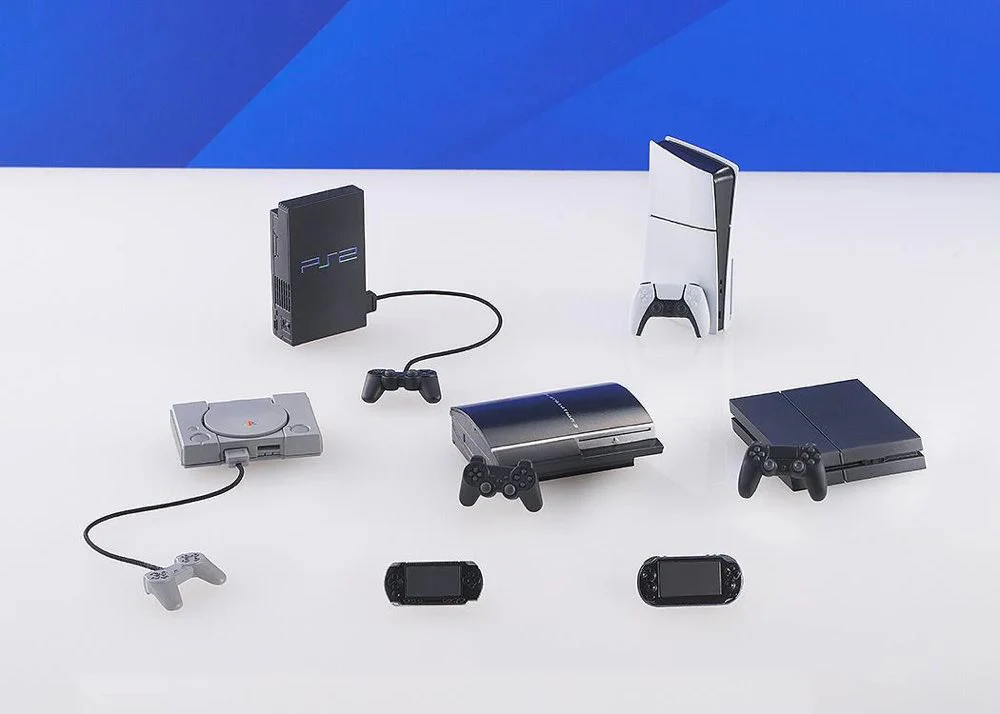 PlayStation for figmaPLUS - Image 11