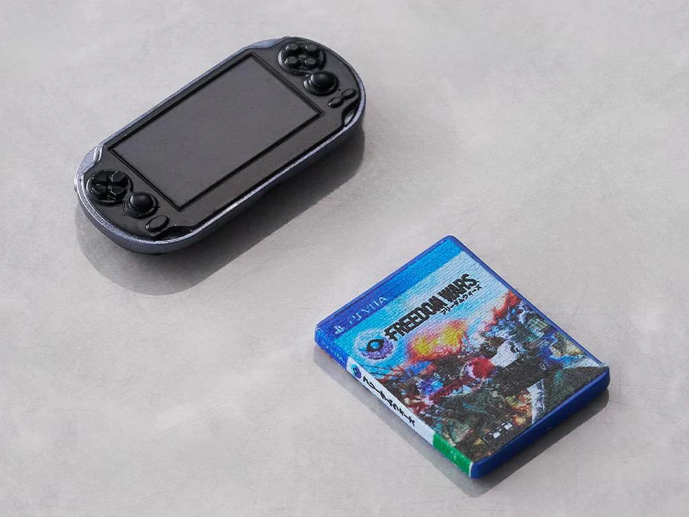 PlayStation for figmaPLUS - Image 5