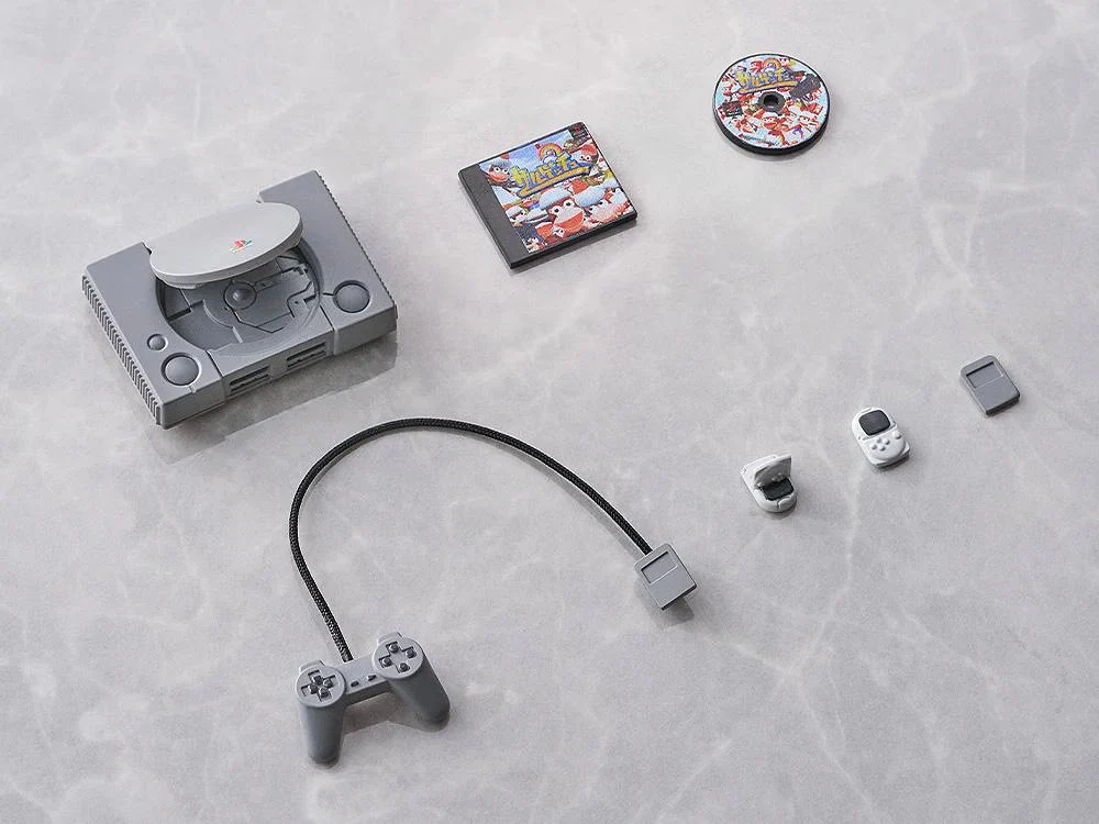 PlayStation for figmaPLUS - Image 6