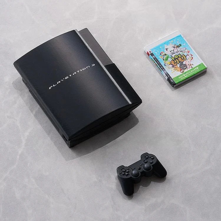 PlayStation for figmaPLUS - Image 8