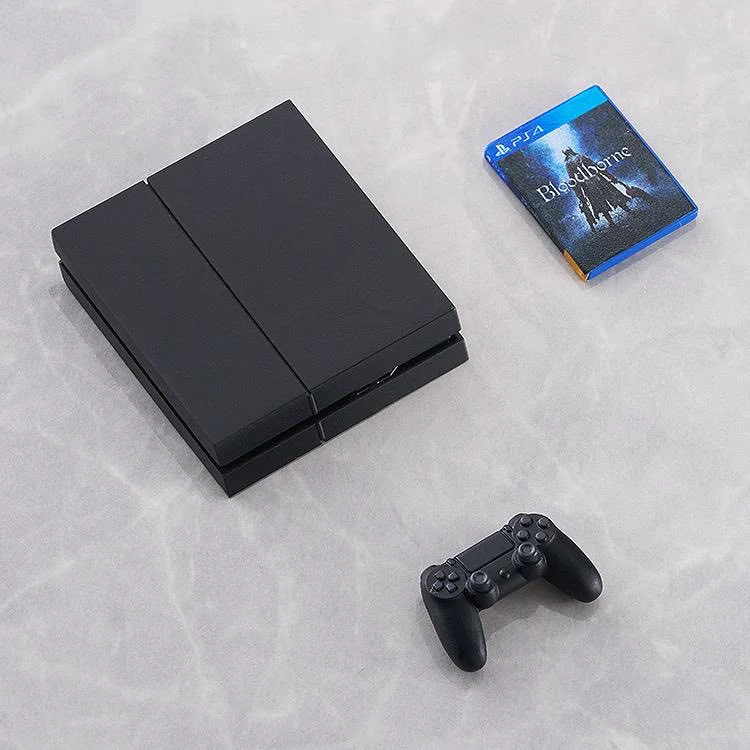 PlayStation for figmaPLUS - Image 9