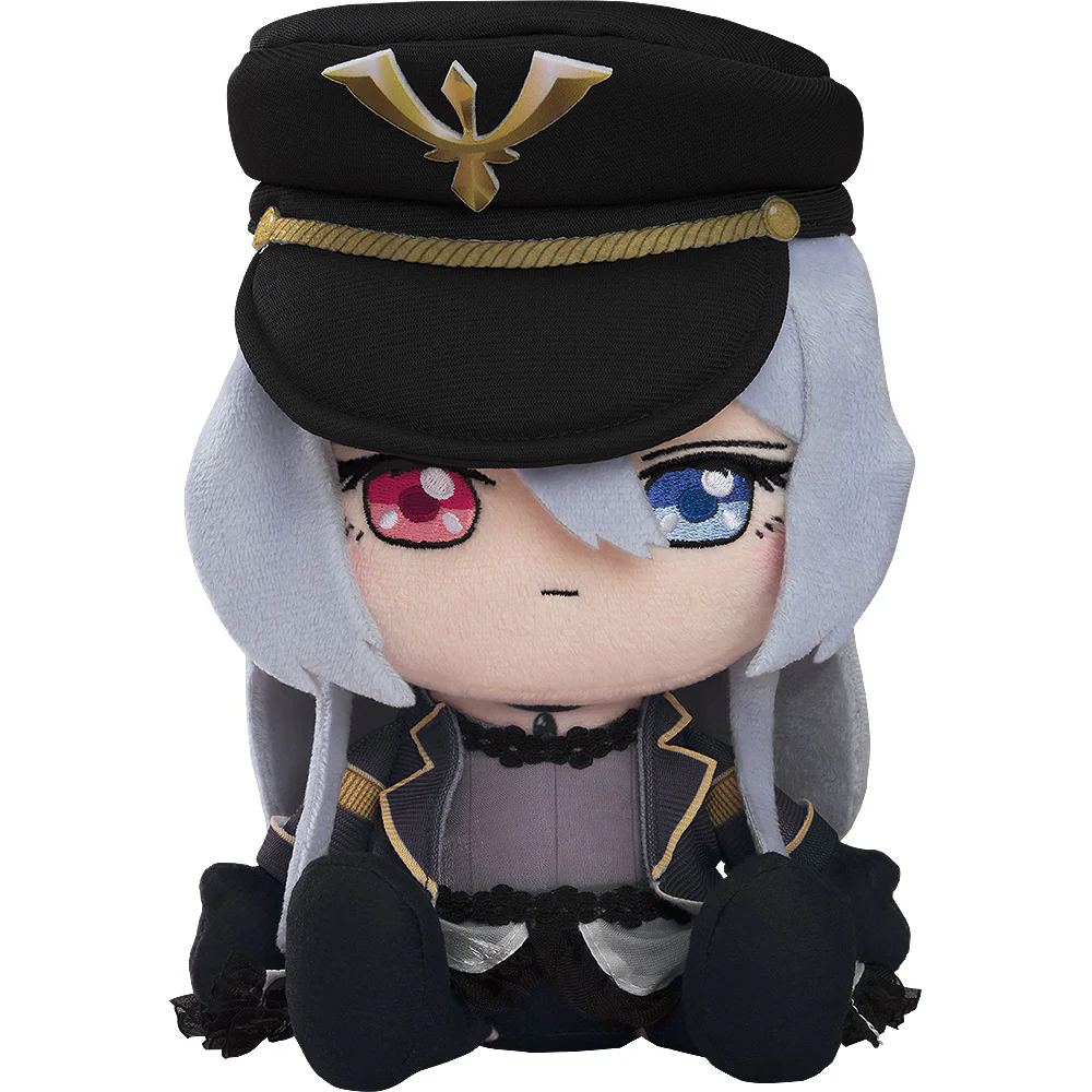 Plushie Black Lobelia (My Dress-Up Darling)