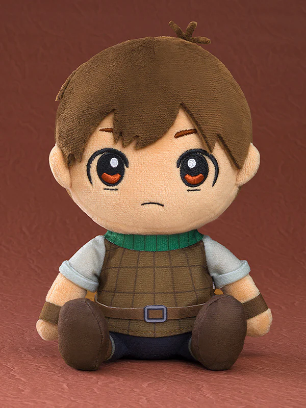 Plushie Chilchuck (Delicious in Dungeon) - Image 2
