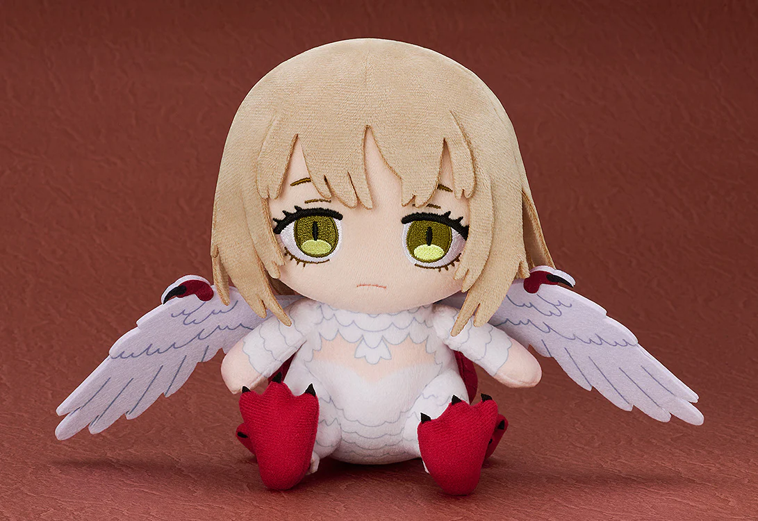 Plushie Chimera Falin (Delicious in Dungeon) - Image 2