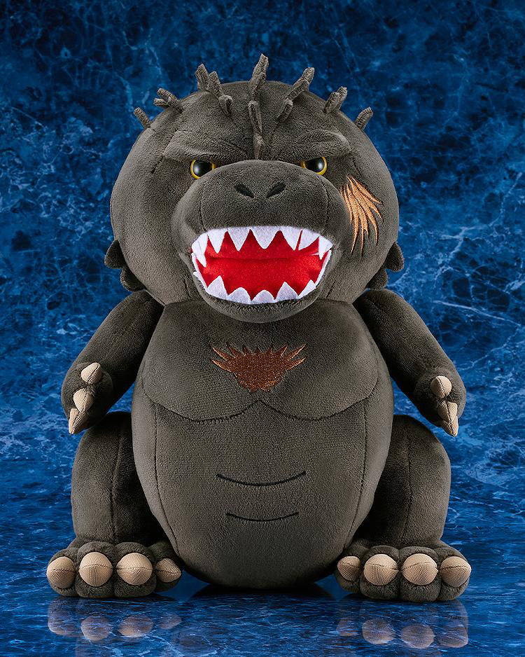 Plushie Godzilla (2023) - Image 3