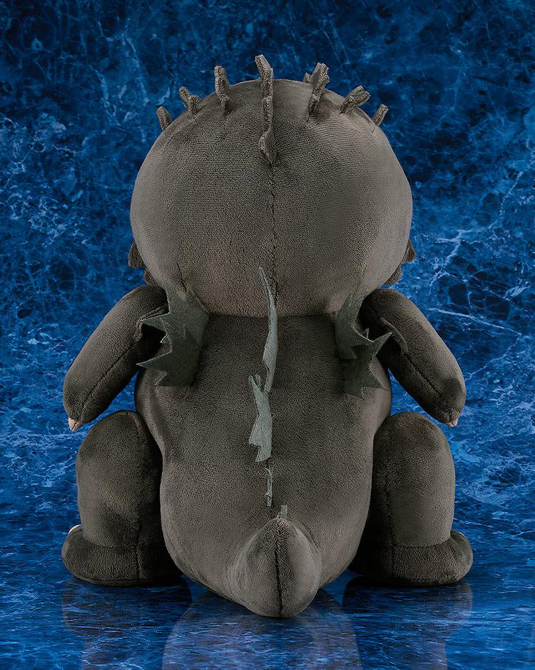 Plushie Godzilla (2023) - Image 4