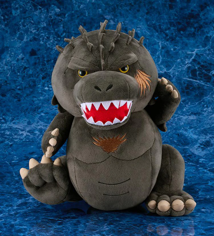 Plushie Godzilla (2023) - Image 5