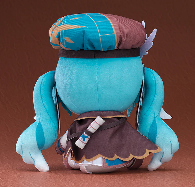 Plushie Hatsune Miku: 100th Adventure Ver. - Image 4