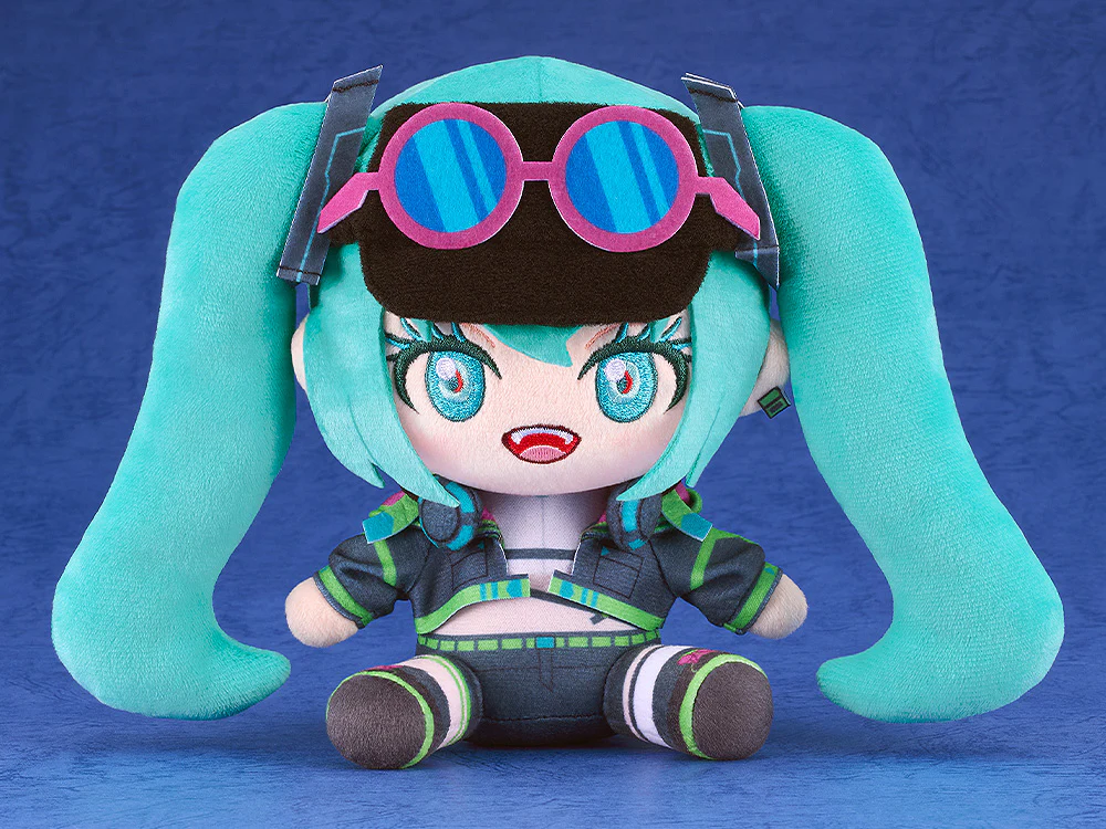 Plushie Hatsune Miku: Digital Stars 2024 Ver. - Image 3
