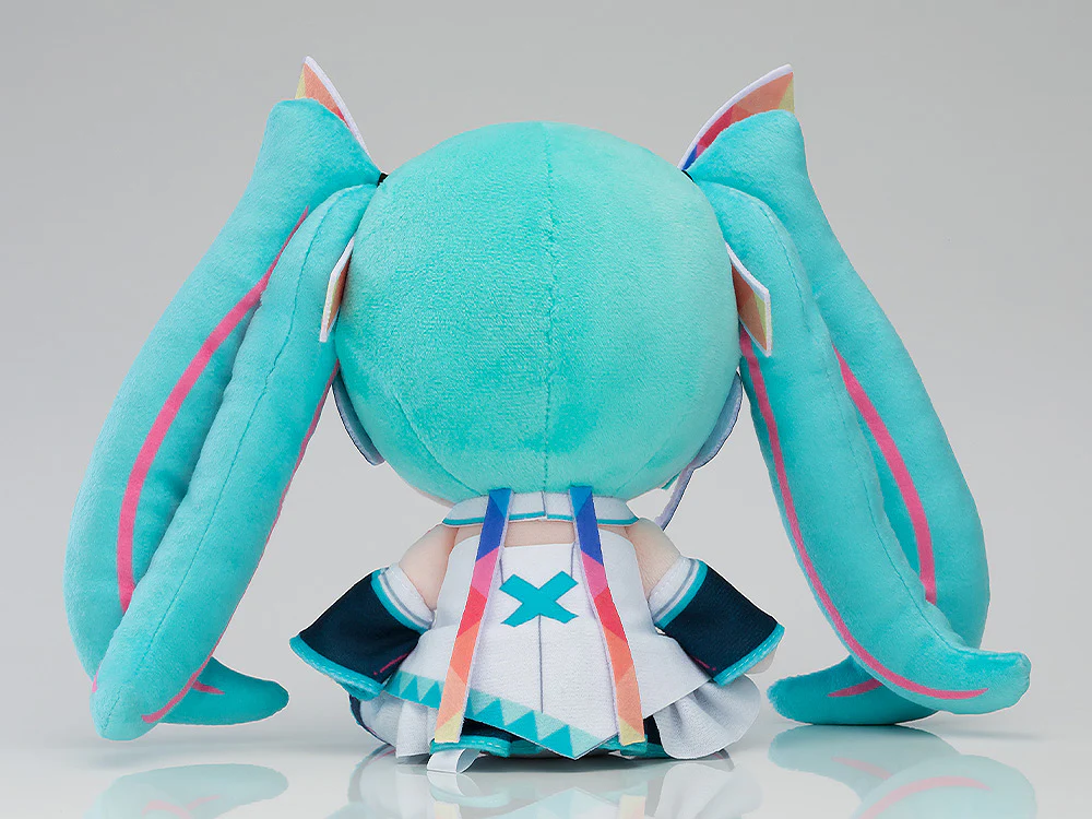 Plushie Hatsune Miku: MIKU EXPO 10th Anniversary Ver. - Image 4