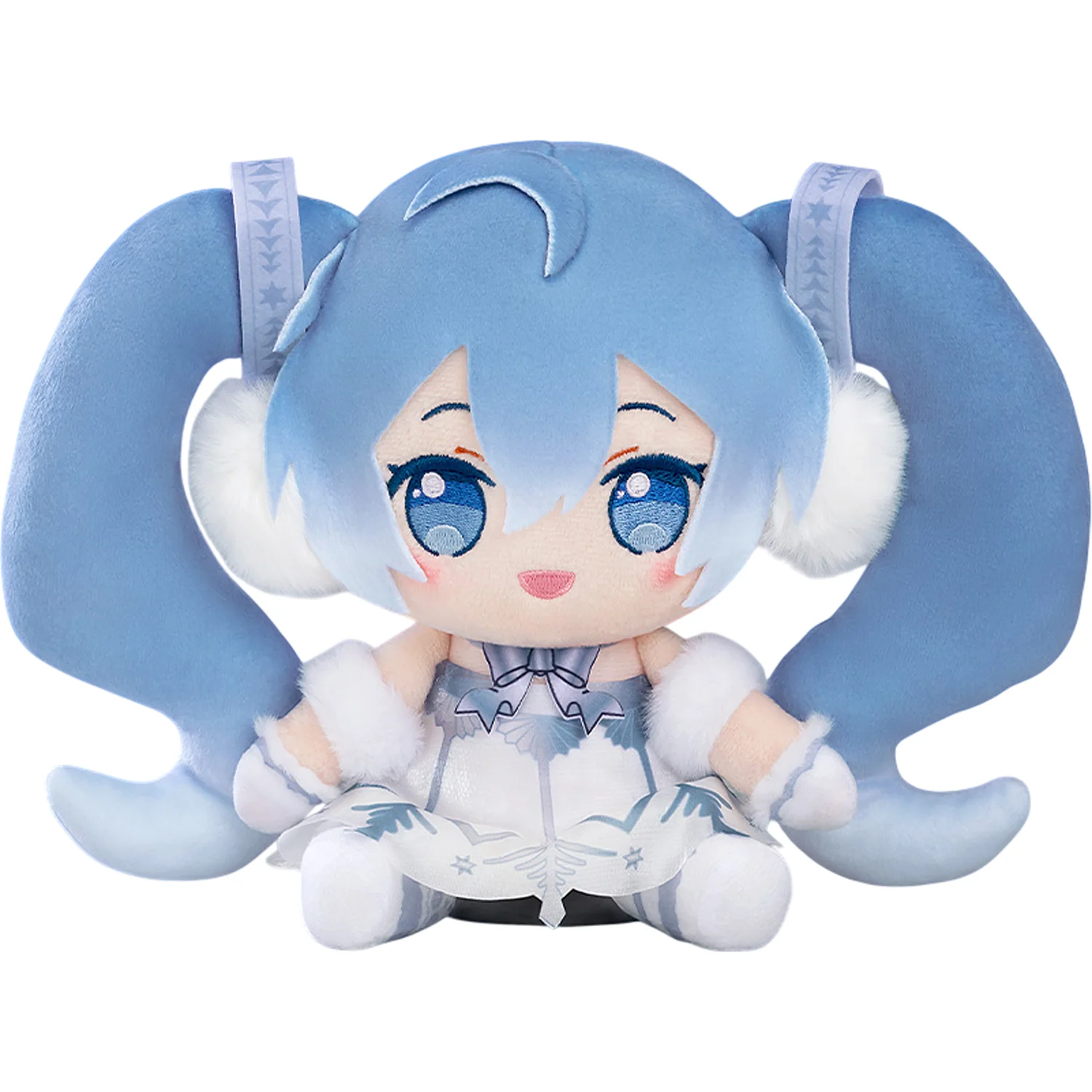 Plushie Hatsune Miku Symphony: 2025 Sapporo Concert Ver.