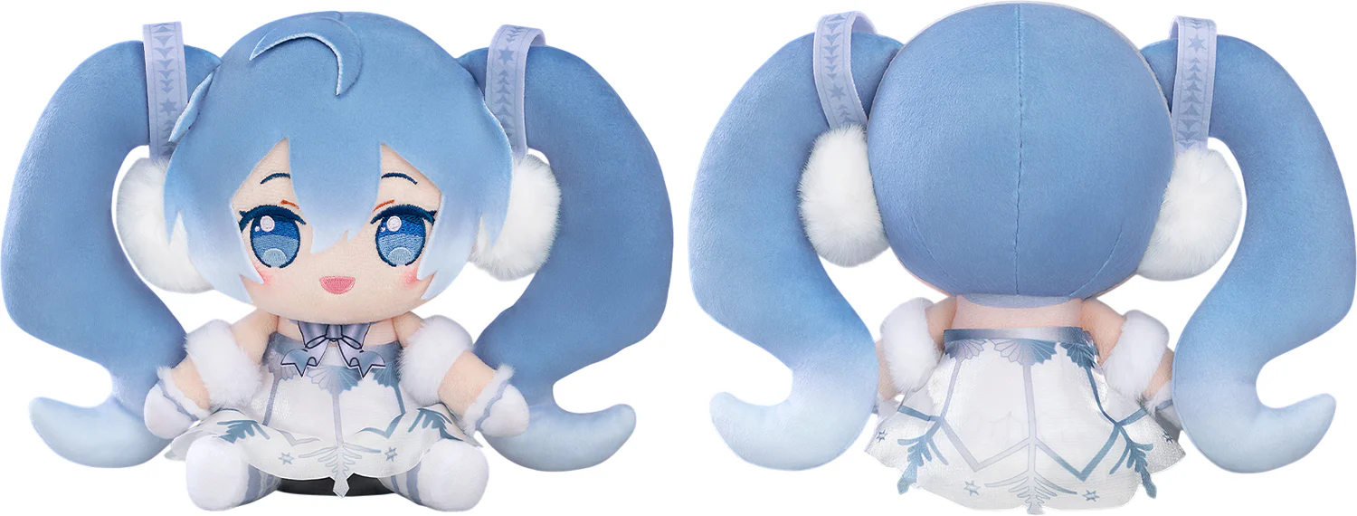 Plushie Hatsune Miku Symphony: 2025 Sapporo Concert Ver. - Image 2