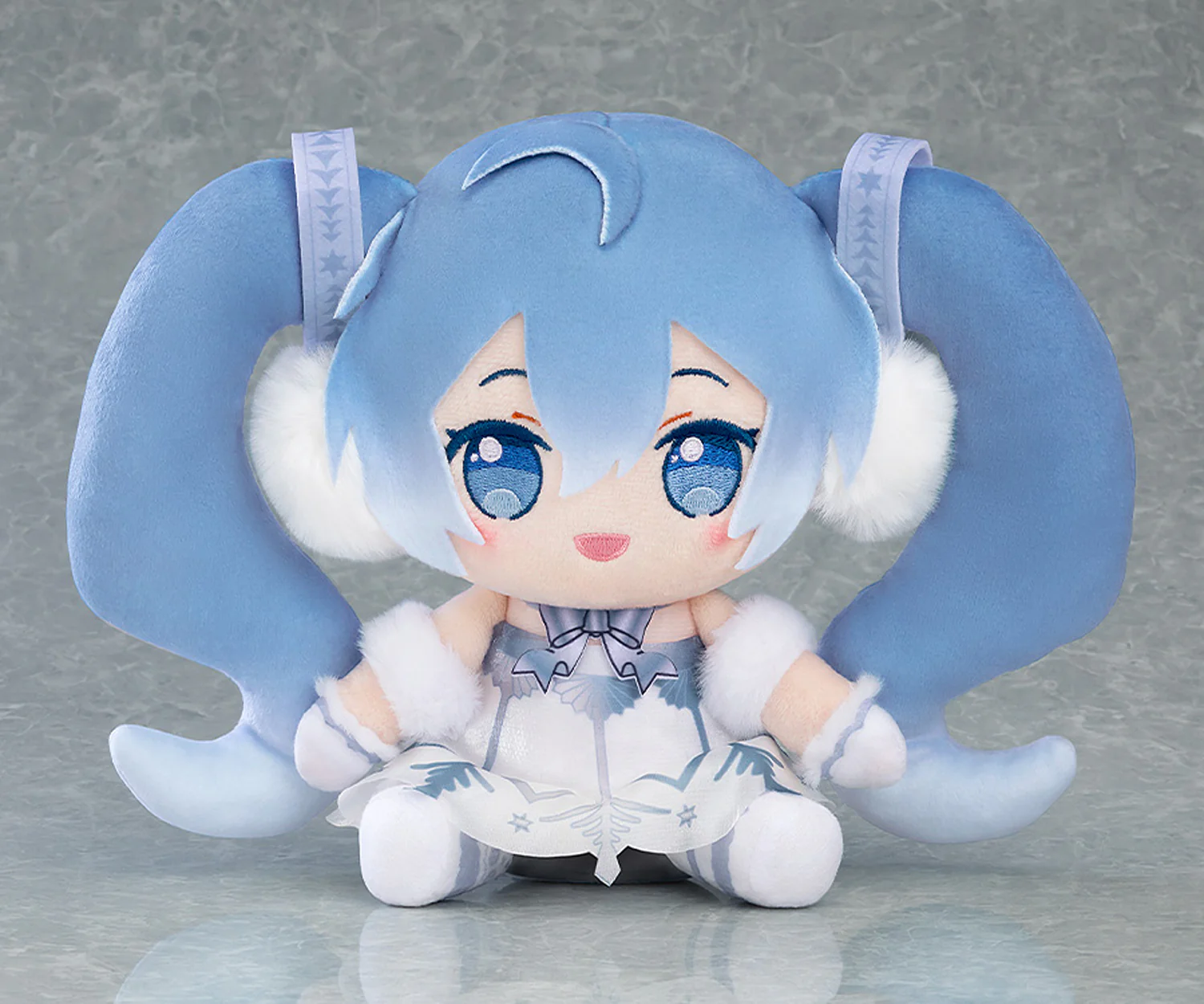 Plushie Hatsune Miku Symphony: 2025 Sapporo Concert Ver. - Image 3