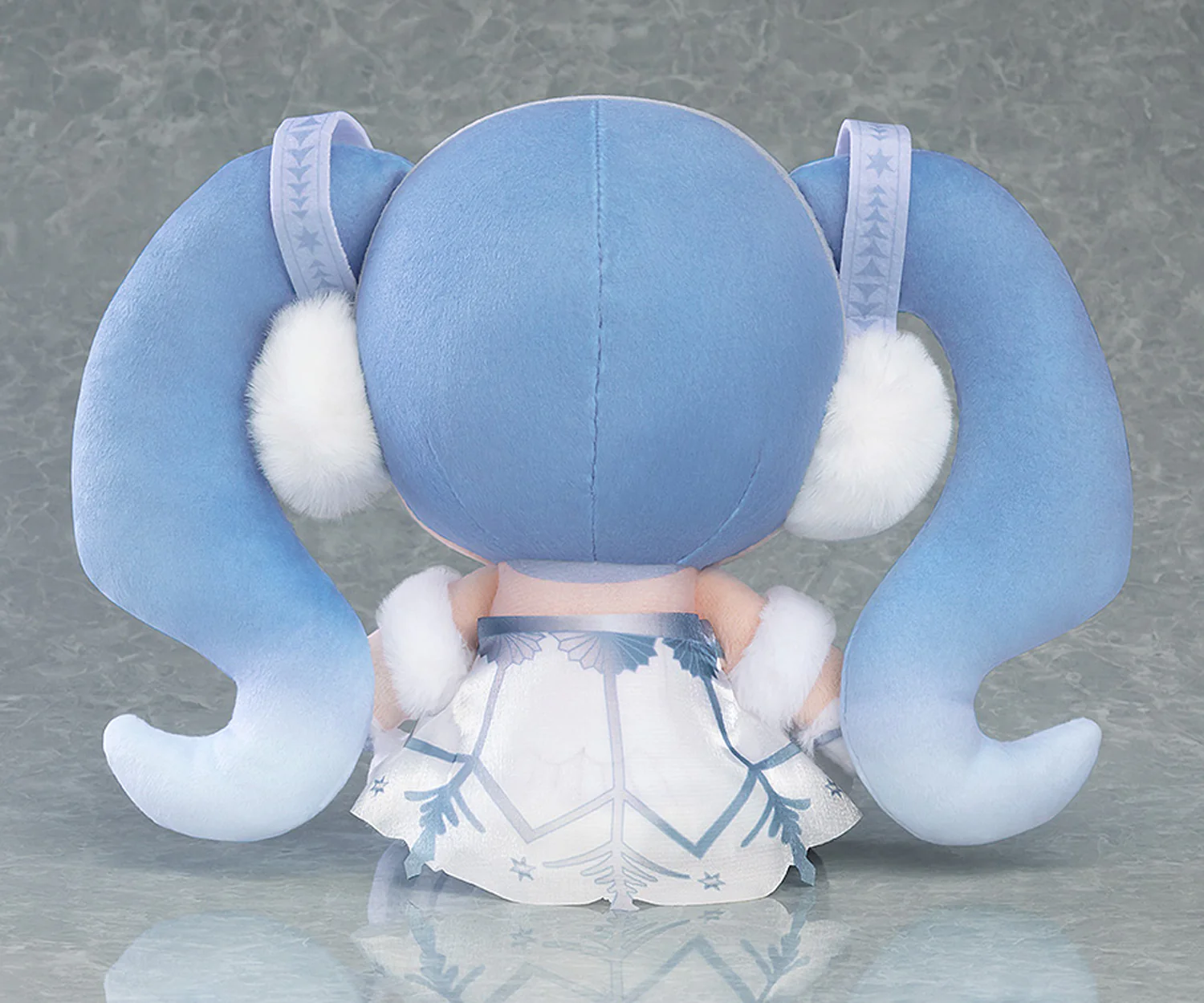 Plushie Hatsune Miku Symphony: 2025 Sapporo Concert Ver. - Image 4