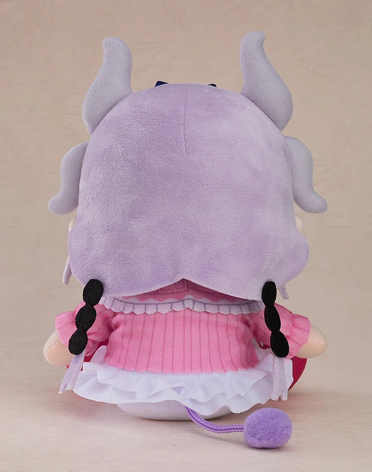 Plushie Kanna (Miss Kobayashi's Dragon Maid) - Image 3