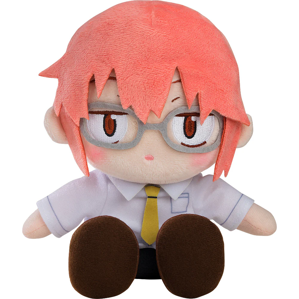 Plushie Kobayashi (Miss Kobayashi's Dragon Maid)