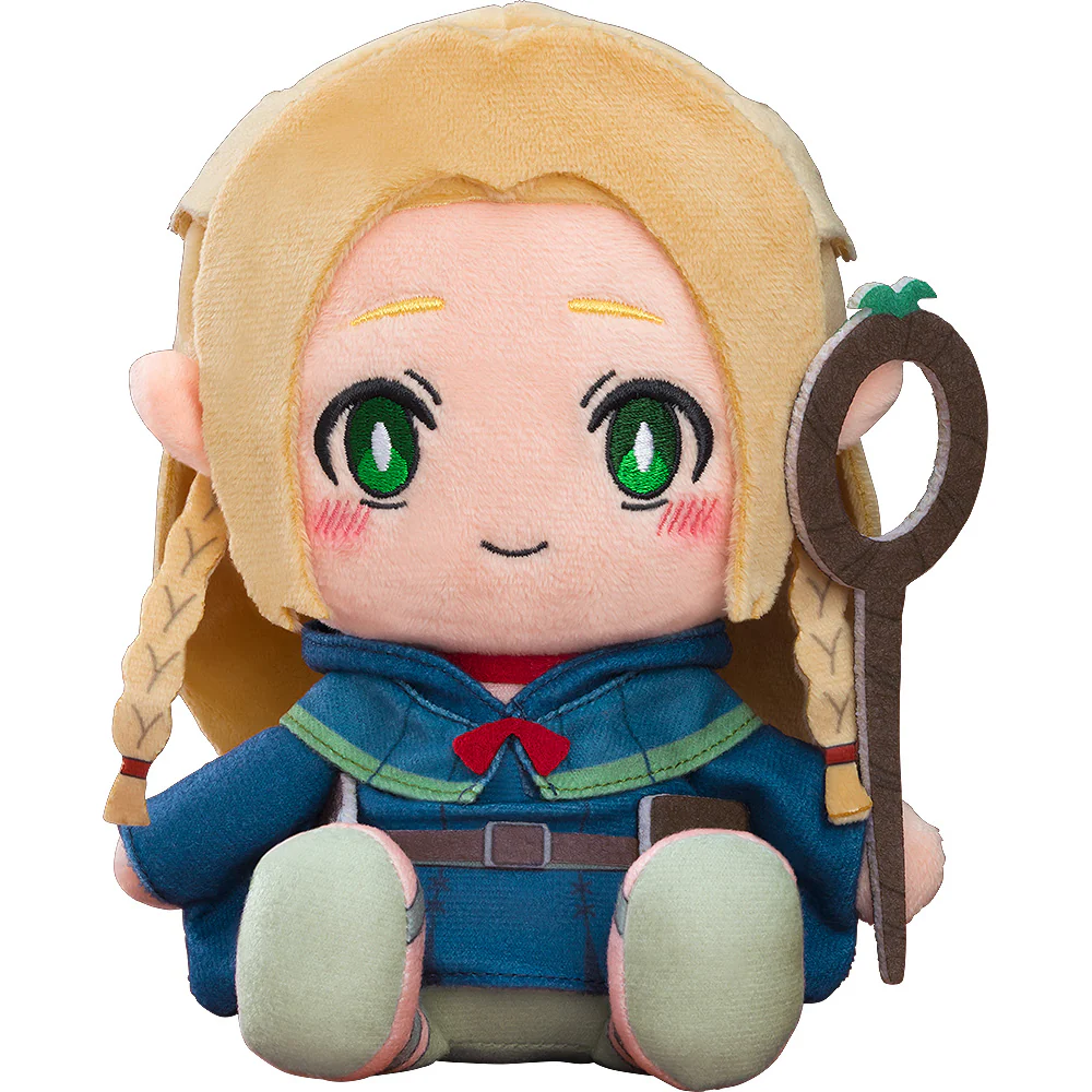 Plushie Marcille (Delicious in Dungeon)