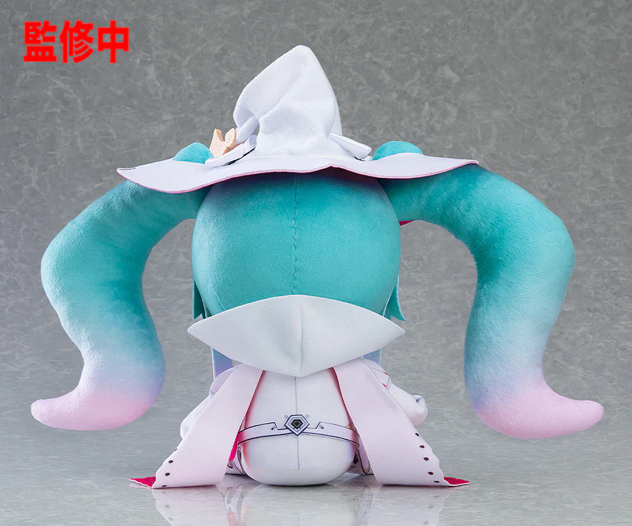 Plushie Racing Miku: 2024 Ver. - Image 3