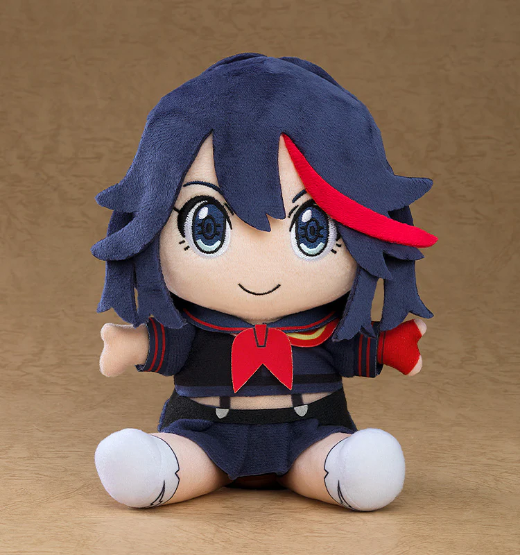 Plushie Ryuko Matoi (Kill La Kill) - Image 2