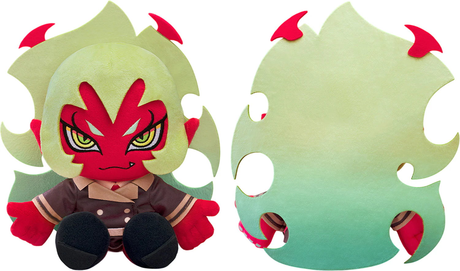 Plushie Scanty (Panty & Stocking with Garterbelt) - Image 2