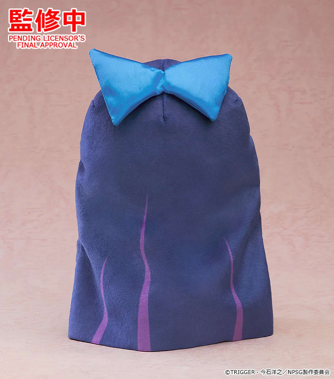Plushie Stocking (Panty & Stocking with Garterbelt) - Image 4