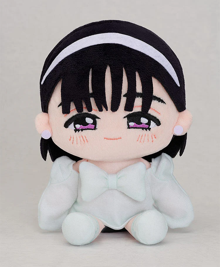 Plushie Sua (ALIEN STAGE) - Image 3