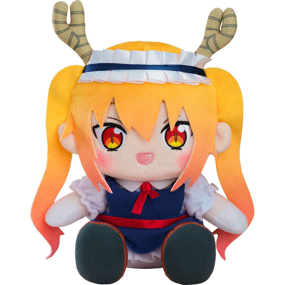 Plushie Tohru (Miss Kobayashi's Dragon Maid)
