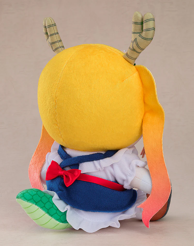Plushie Tohru (Miss Kobayashi's Dragon Maid) - Image 3