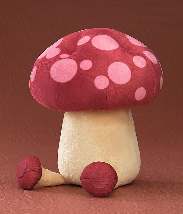 Plushie Walking Mushroom (Delicious in Dungeon) - Image 2