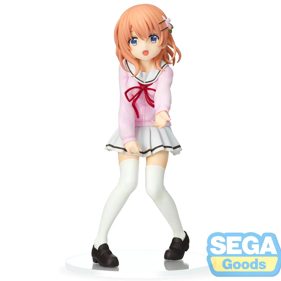 PM Figure Cocoa - Uniform Ver.