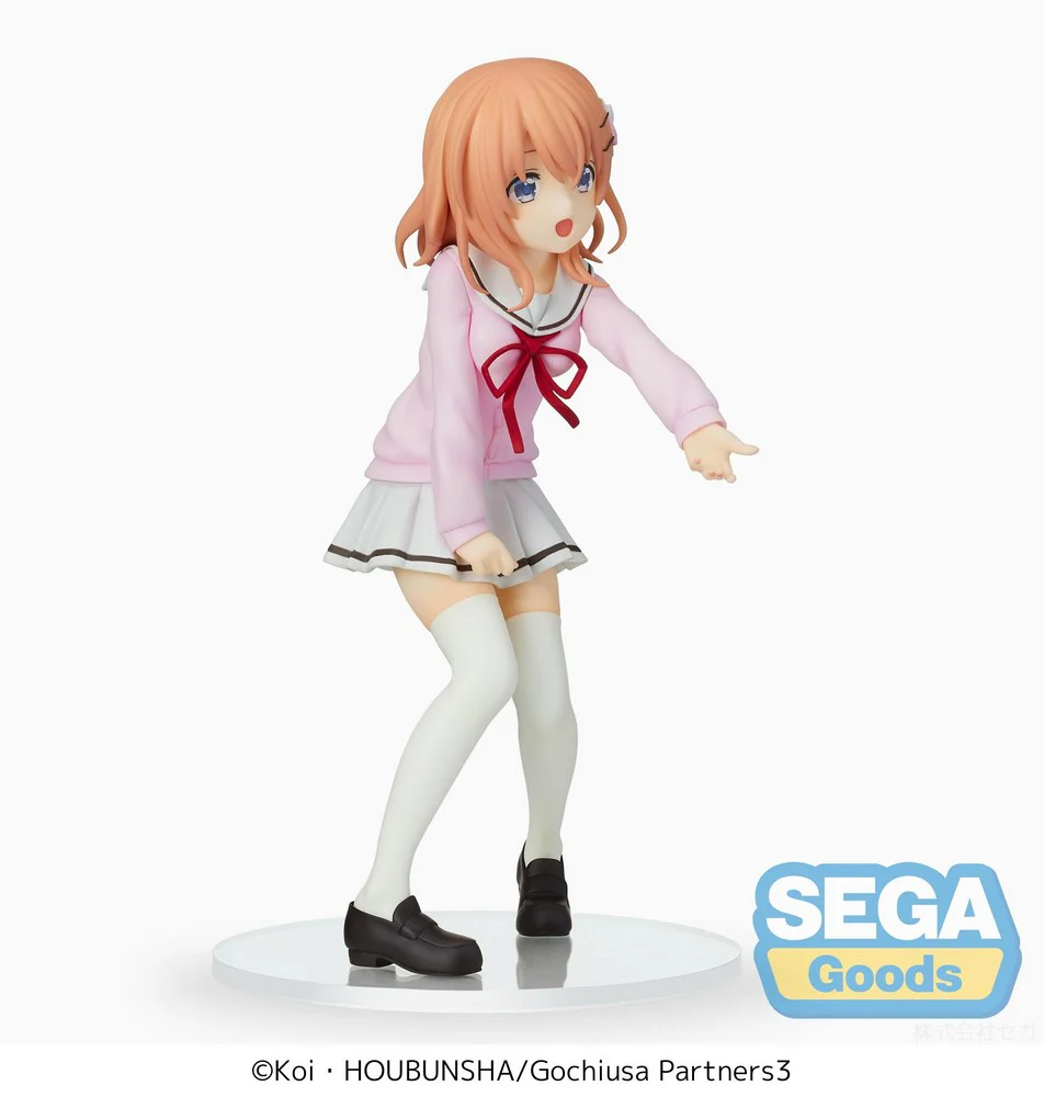 PM Figure Cocoa - Uniform Ver. - Image 4