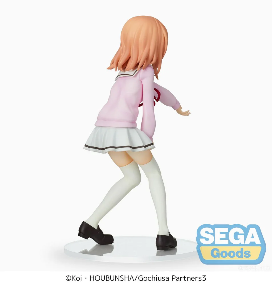 PM Figure Cocoa - Uniform Ver. - Image 5