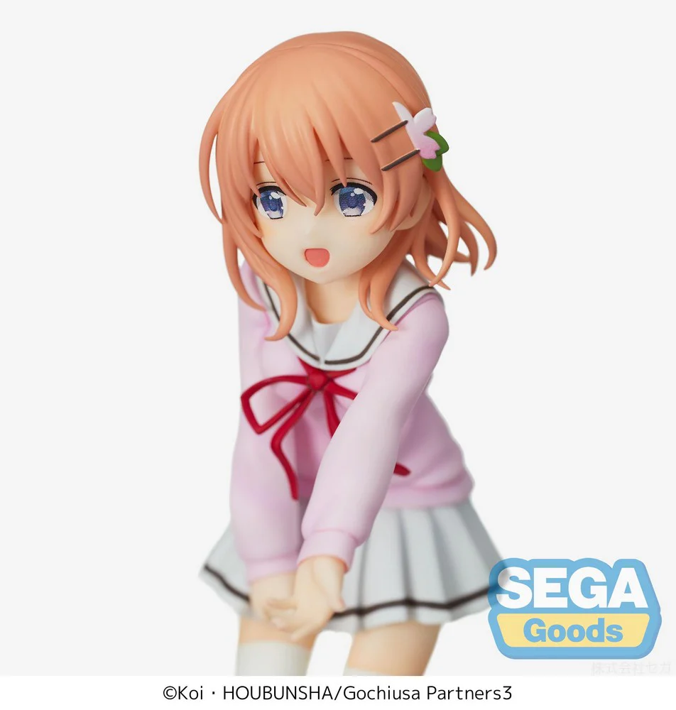 PM Figure Cocoa - Uniform Ver. - Image 6