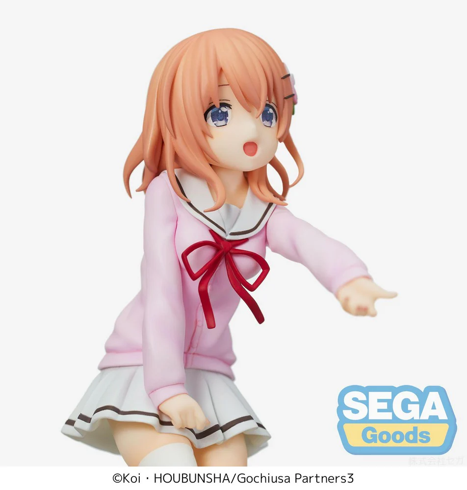 PM Figure Cocoa - Uniform Ver. - Image 7