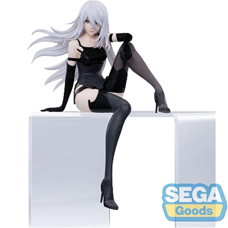 PM Perching Figure: A2 (NieR)