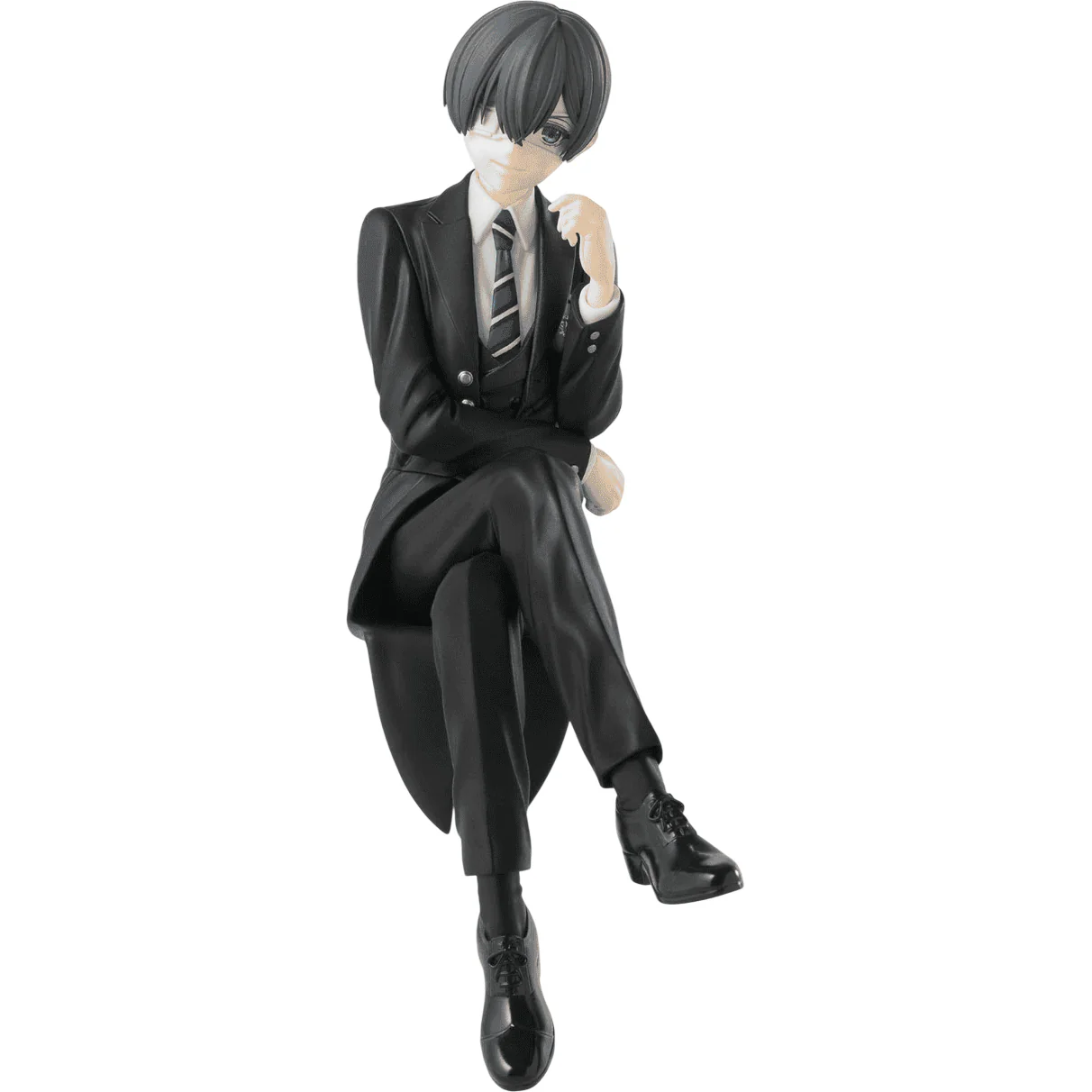 PM Perching Figure: Ciel Phantomhive (Black Butler)