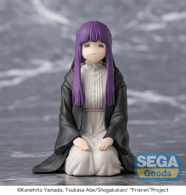 PM Perching Figure: Fern Binding Spell (Frieren: Beyond Journey's End) - Image 2