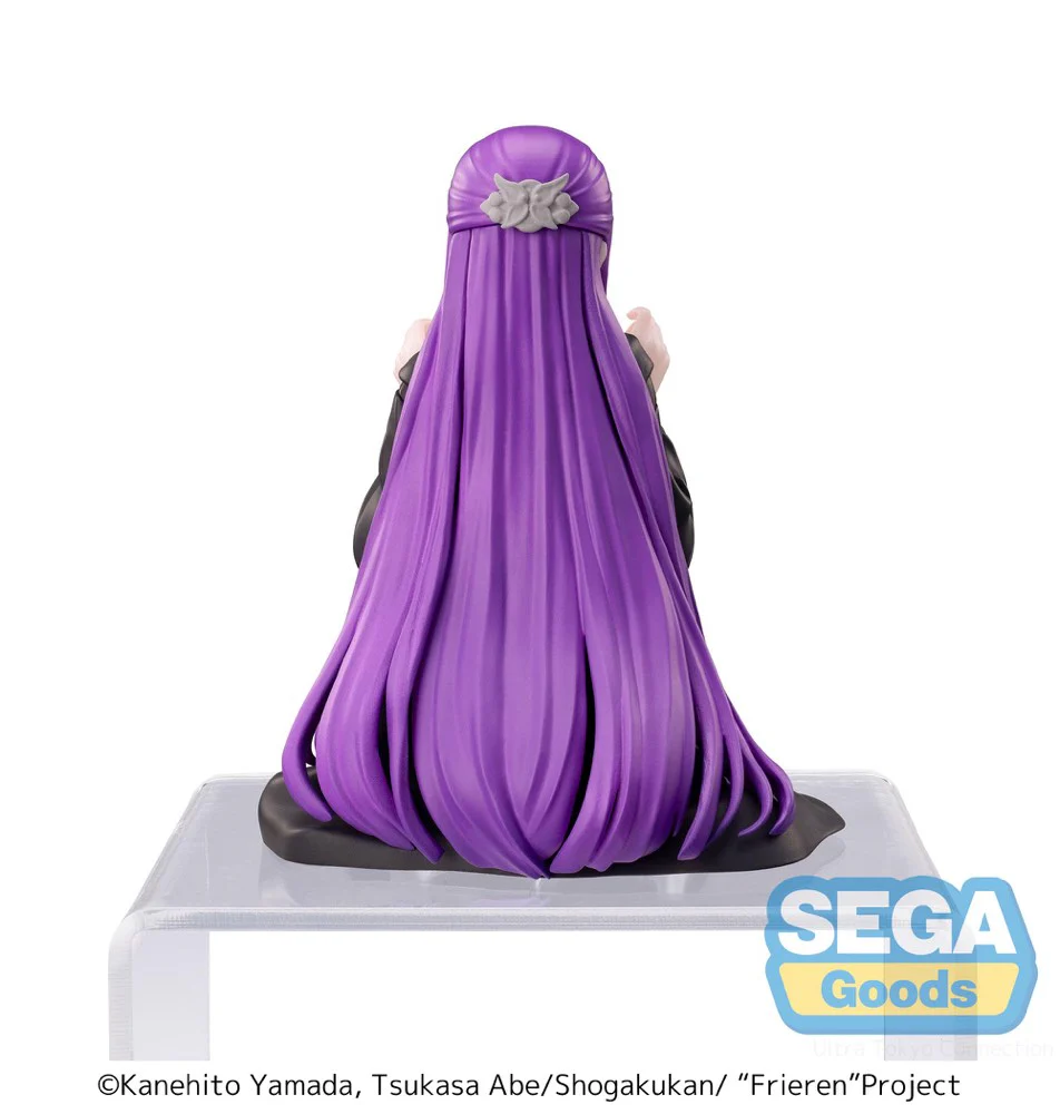 PM Perching Figure: Fern (Frieren: Beyond Journey's End) - Image 4