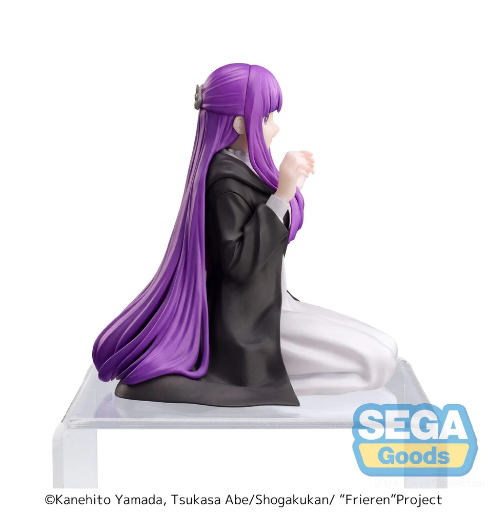 PM Perching Figure: Fern (Frieren: Beyond Journey's End) - Image 5