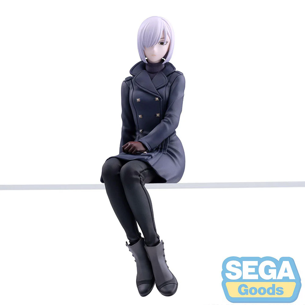 PM Perching Figure: Fiona Frost "Nightfall" (Spy x Family)