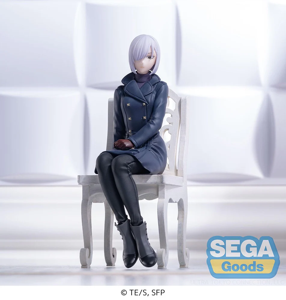 PM Perching Figure: Fiona Frost "Nightfall" (Spy x Family) - Image 2