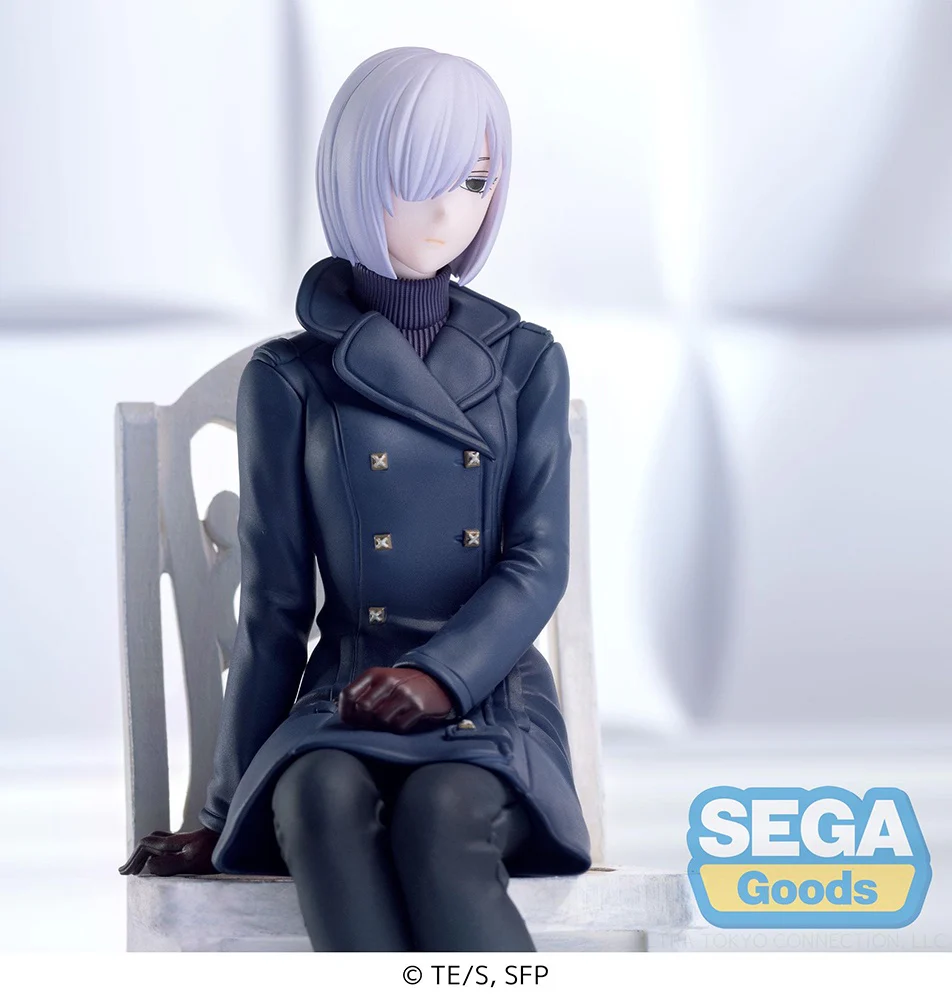 PM Perching Figure: Fiona Frost "Nightfall" (Spy x Family) - Image 3