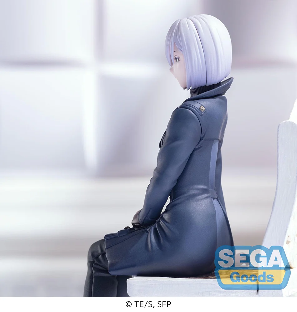 PM Perching Figure: Fiona Frost "Nightfall" (Spy x Family) - Image 4