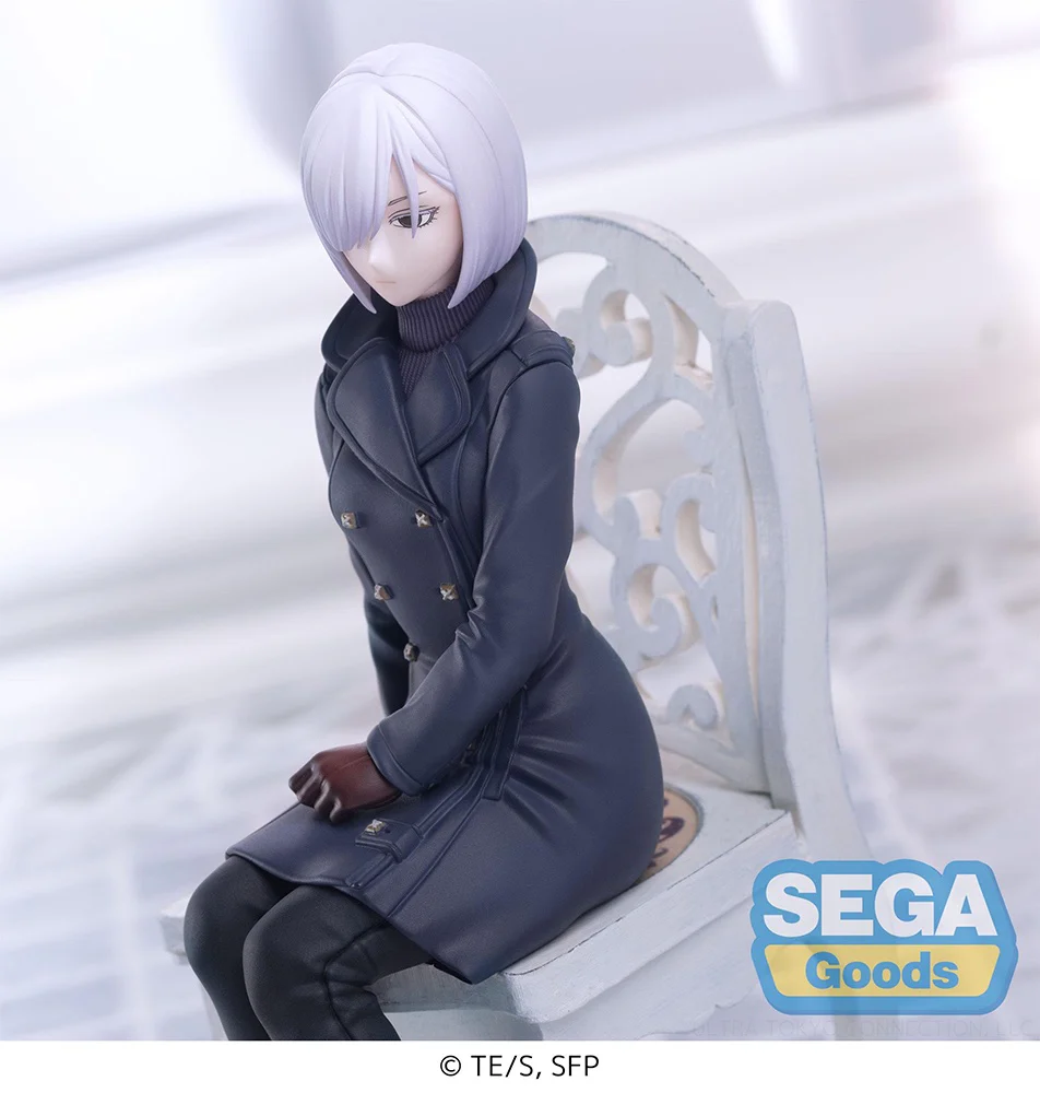 PM Perching Figure: Fiona Frost "Nightfall" (Spy x Family) - Image 5