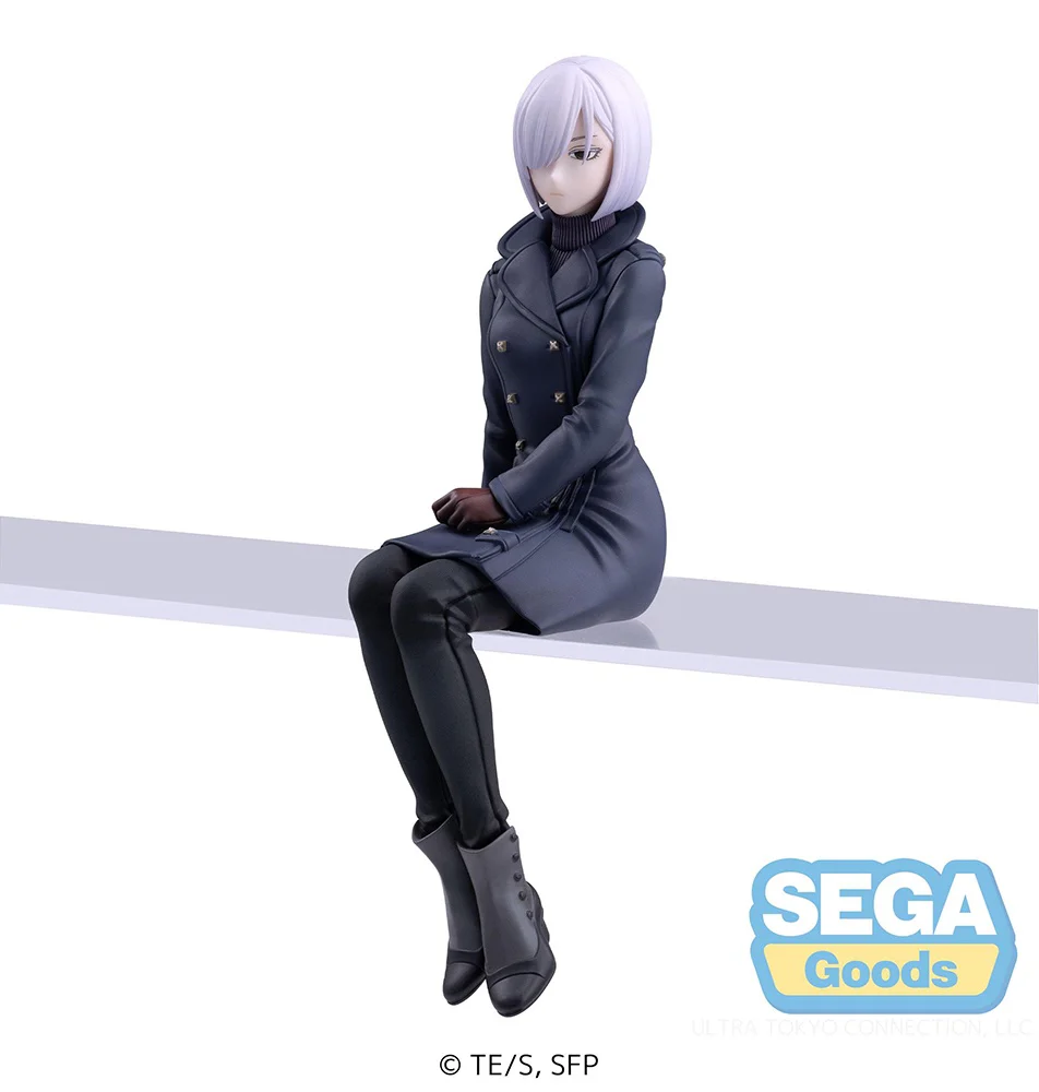 PM Perching Figure: Fiona Frost "Nightfall" (Spy x Family) - Image 7