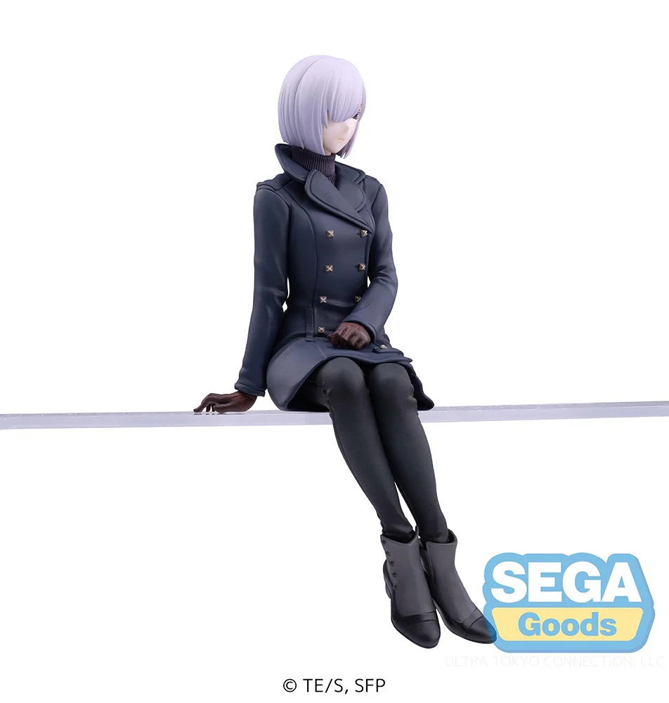 PM Perching Figure: Fiona Frost "Nightfall" (Spy x Family) - Image 9
