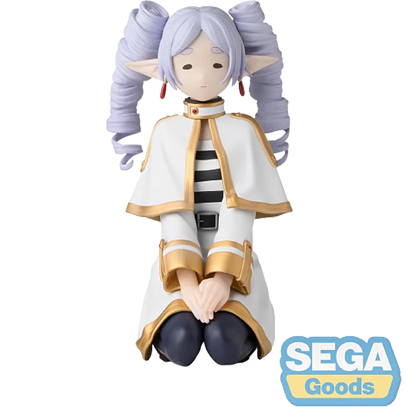PM Perching Figure: Frieren "I have ringlets now" (Frieren: Beyond Journey's End)